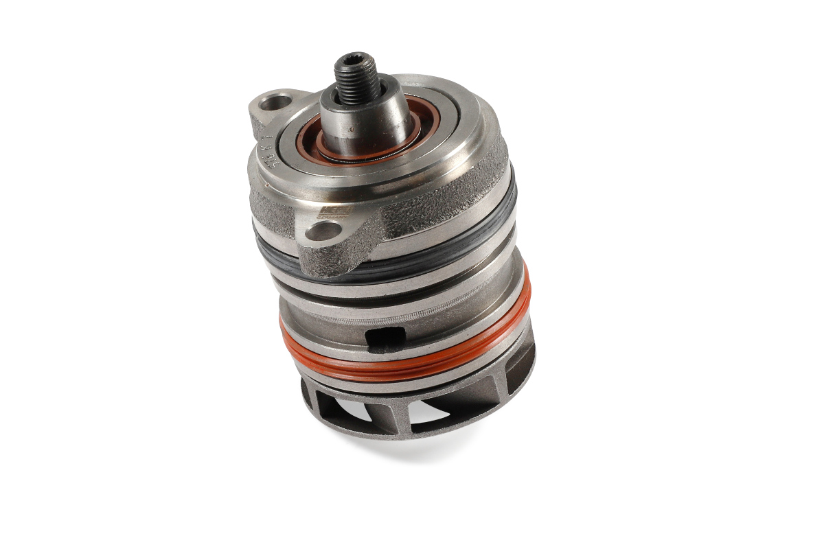 HEPU Vandpumpe p576 for VW