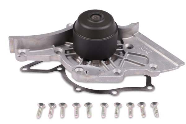 HEPU Vandpumpe p577 for VW AUDI