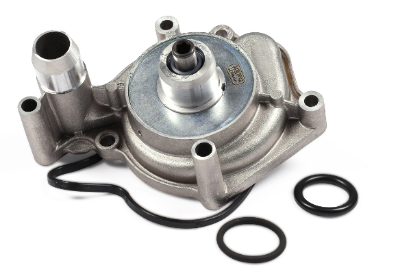 HEPU Vandpumpe p583 for VW AUDI BENTLEY