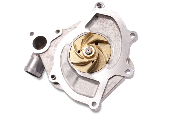HEPU Vandpumpe p589 for PORSCHE