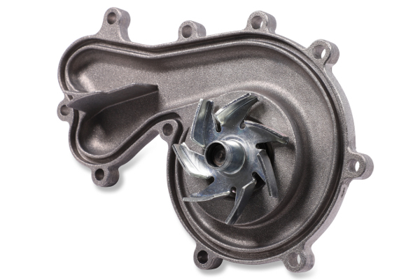 HEPU Vandpumpe p660 for VW PORSCHE