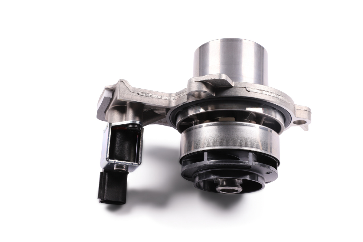 HEPU Vandpumpe p679 for VW