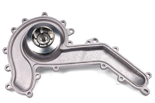 HEPU Vandpumpe p684 for VW AUDI
