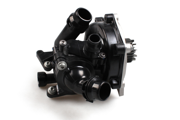 HEPU Vandpumpe p686 for VW