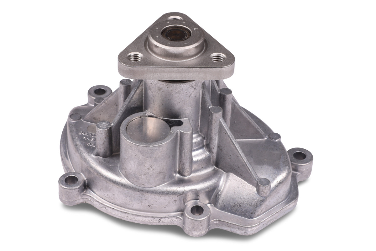 HEPU Vandpumpe p690 for PORSCHE