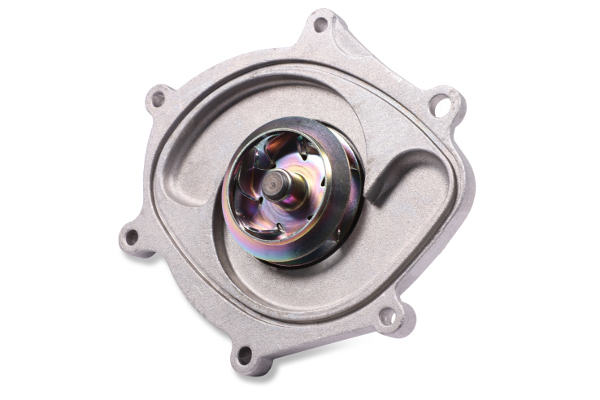 HEPU Vandpumpe p692 for PORSCHE