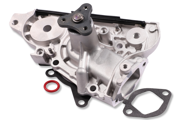 HEPU Vandpumpe p7121 for MAZDA