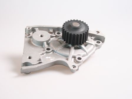 HEPU Vandpumpe p7126 for MAZDA KIA