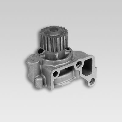 HEPU Vandpumpe p716 for SUZUKI MAZDA KIA