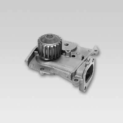HEPU Vandpumpe p719 for MAZDA KIA