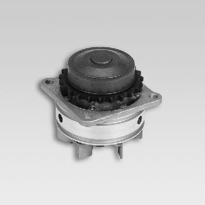 HEPU Vandpumpe p737 for NISSAN