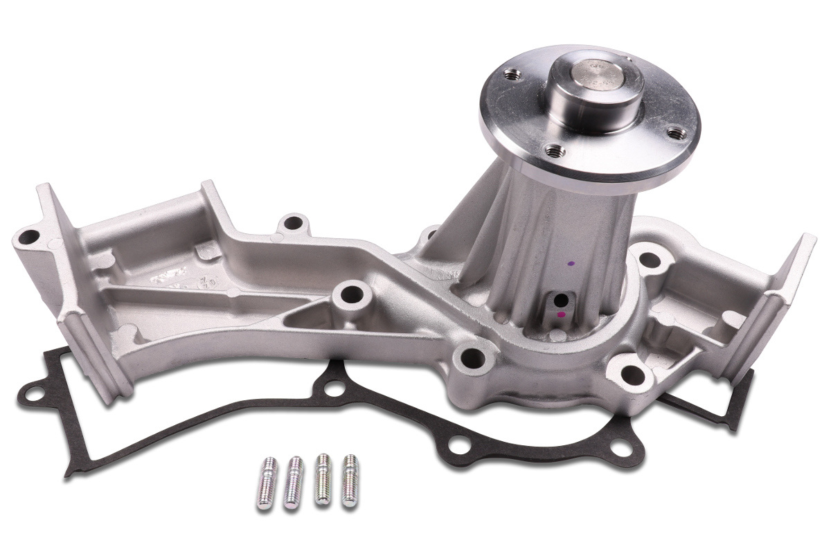 HEPU Vandpumpe p7393 for NISSAN