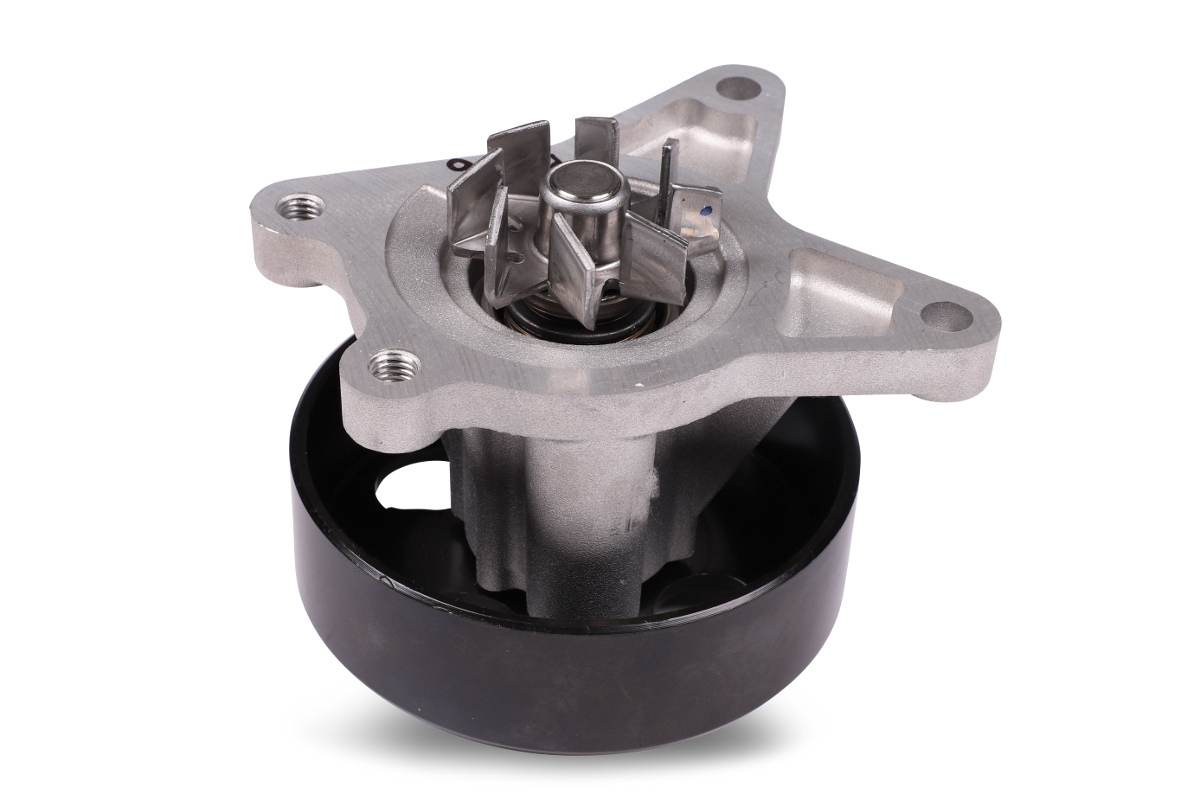 HEPU Vandpumpe p7396 for NISSAN RENAULT