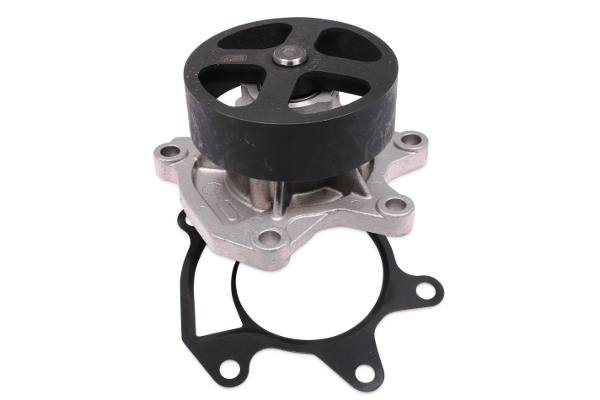 HEPU Vandpumpe p7398 for NISSAN RENAULT