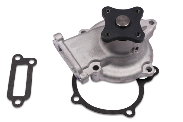 HEPU Vandpumpe p743 for NISSAN