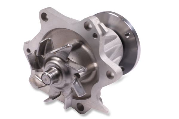 HEPU Vandpumpe p745 for NISSAN