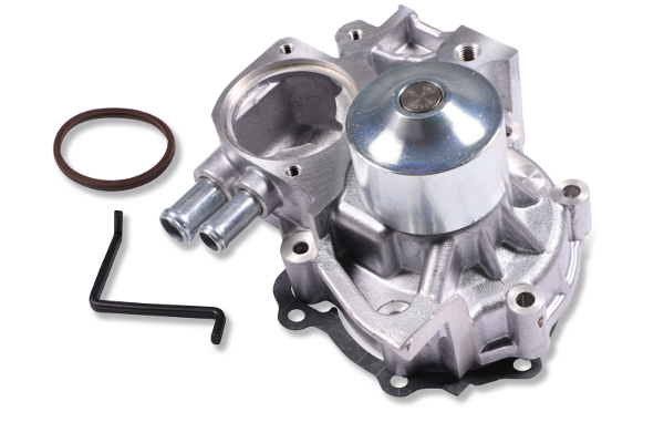 HEPU Vandpumpe p7572 for SUBARU