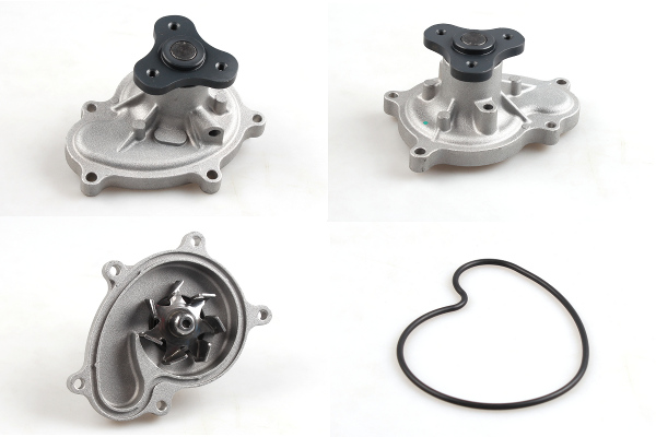 HEPU Vandpumpe p7583 for SUBARU TOYOTA