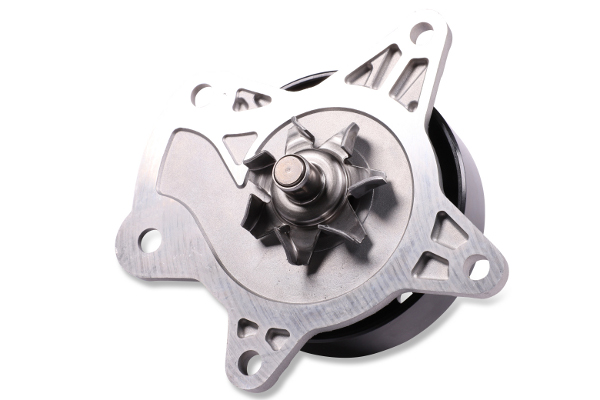 HEPU Vandpumpe p7646 for TOYOTA LOTUS