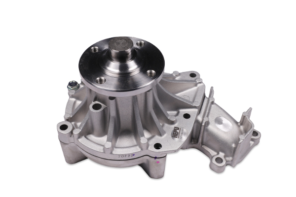 HEPU Vandpumpe p7674 for TOYOTA