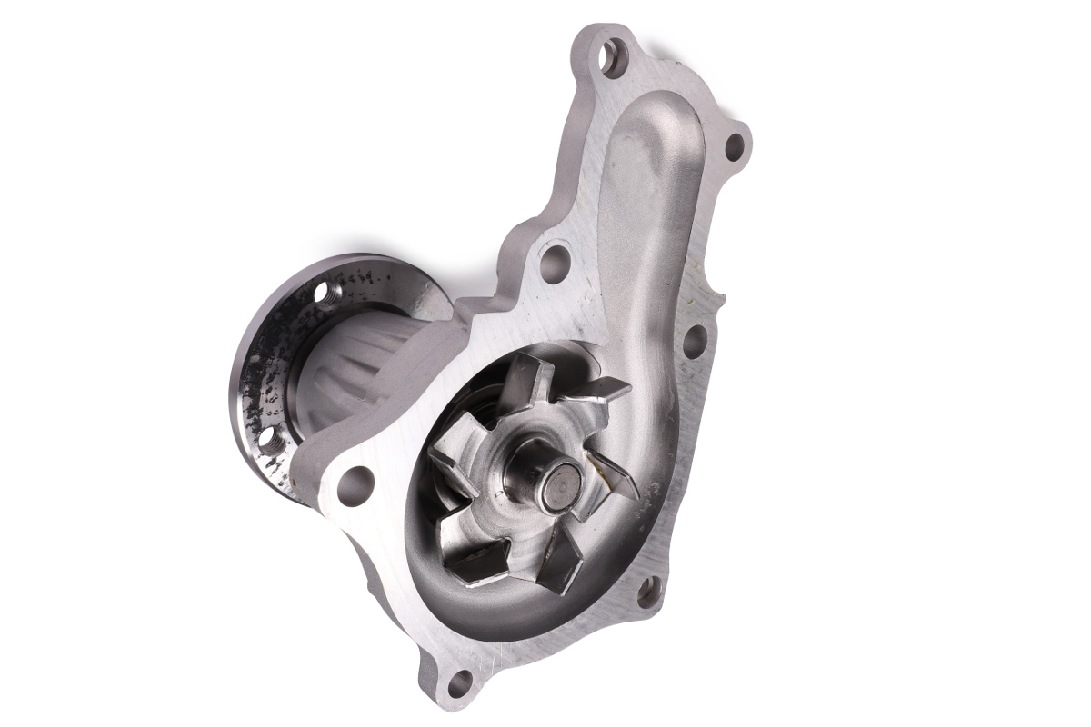 HEPU Vandpumpe p7684 for LEXUS TOYOTA