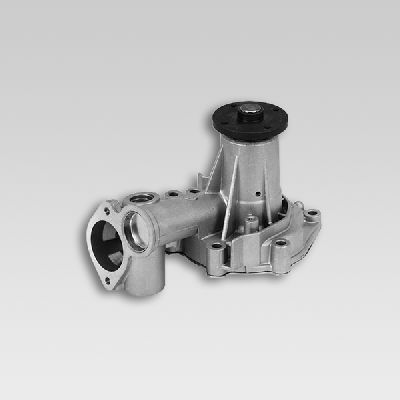 HEPU Vandpumpe p7732 for HYUNDAI MITSUBISHI