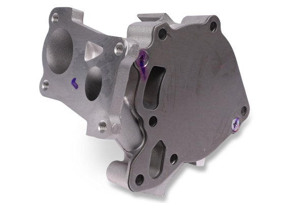 HEPU Vandpumpe p7734 for KIA HYUNDAI MITSUBISHI