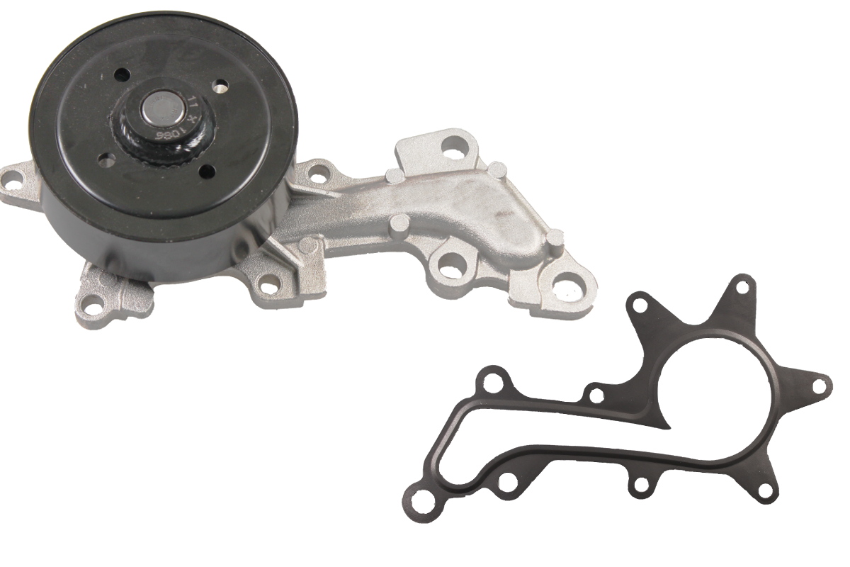 HEPU Vandpumpe p7802 for TOYOTA