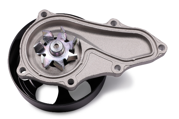 HEPU Vandpumpe p7837 for HONDA