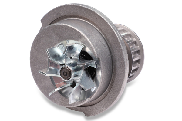 HEPU Vandpumpe p791 for DAEWOO