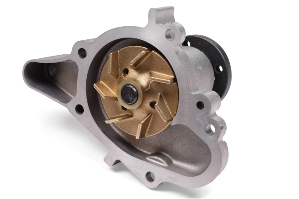 HEPU Vandpumpe p7993 for KIA HYUNDAI