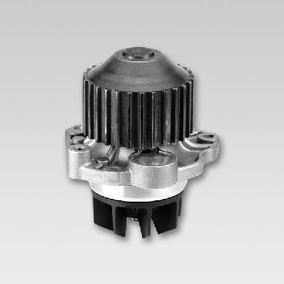 HEPU Vandpumpe p802 for CITROËN/PEUGEOT PEUGEOT