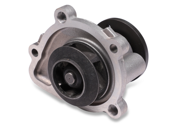 HEPU Vandpumpe p901 for JEEP PEUGEOT FIAT LANCIA MITSUBISHI