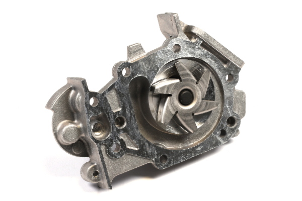 HEPU Vandpumpe p903 for RENAULT