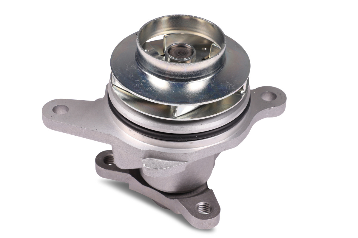 HEPU Vandpumpe p905 for OPEL NISSAN FIAT MERCEDES-BENZ RENAULT TRUCKS