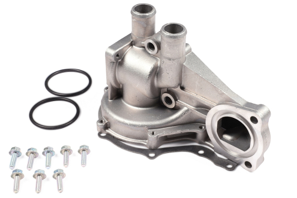 HEPU Hus, vandpumpe p513g for VW