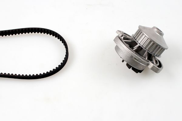 HEPU Vandpumpe + tandremssæt pk05331 for VW