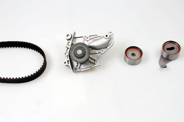 HEPU Vandpumpe + tandremssæt pk07060 for TOYOTA
