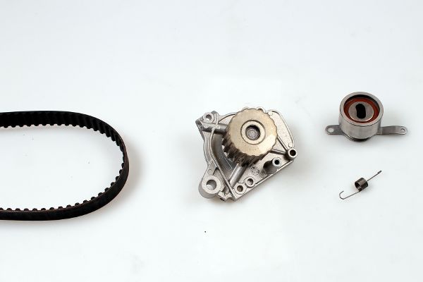 HEPU Vandpumpe + tandremssæt pk07830 for ROVER HONDA