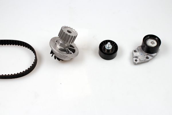 HEPU Vandpumpe + tandremssæt pk07950 for DAEWOO CHEVROLET