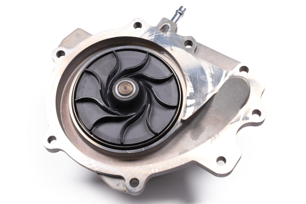 HEPU Vandpumpe p1553a for MERCEDES-BENZ