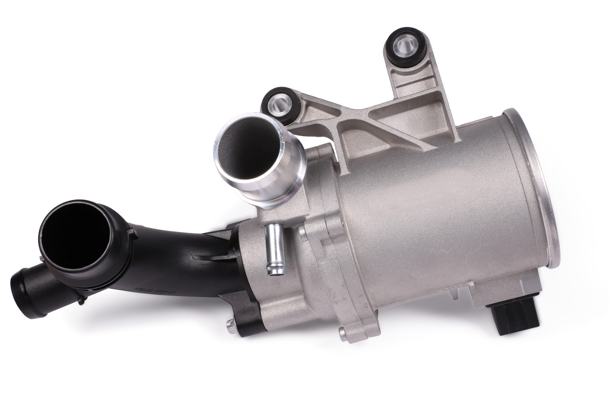 HEPU Vandpumpe p1577 for MERCEDES-BENZ