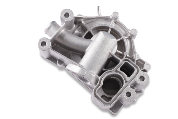 HEPU Vandpumpe p1613 for MERCEDES-BENZ