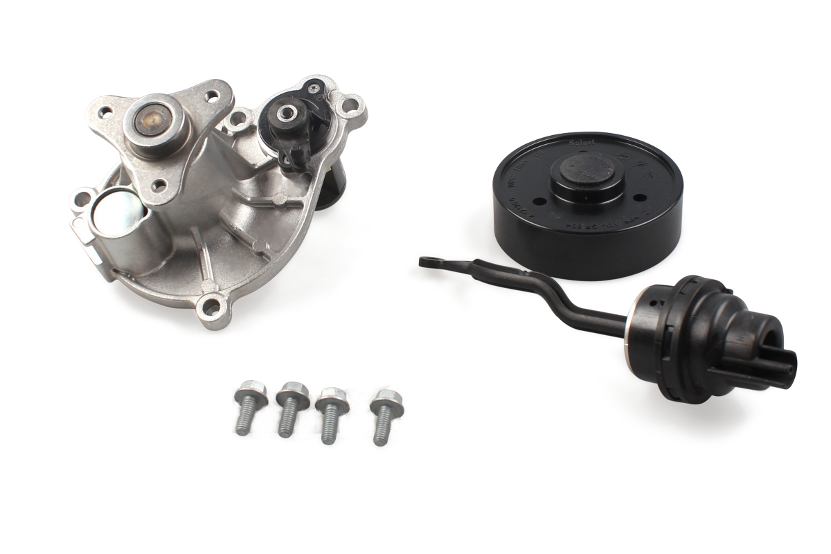 HEPU Vandpumpe P408A for BMW