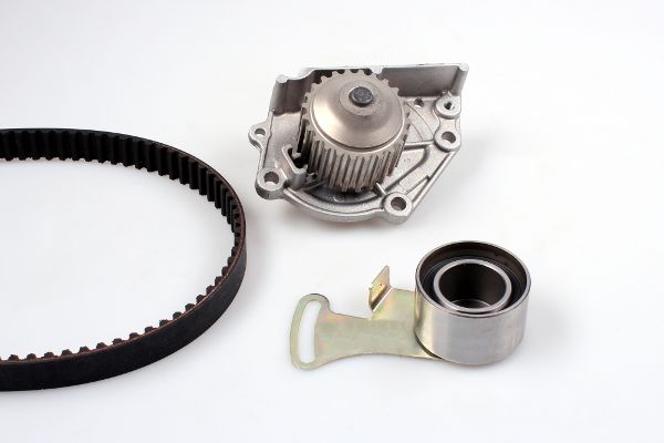 HEPU Vandpumpe + tandremssæt pk00453 for ROVER LAND ROVER