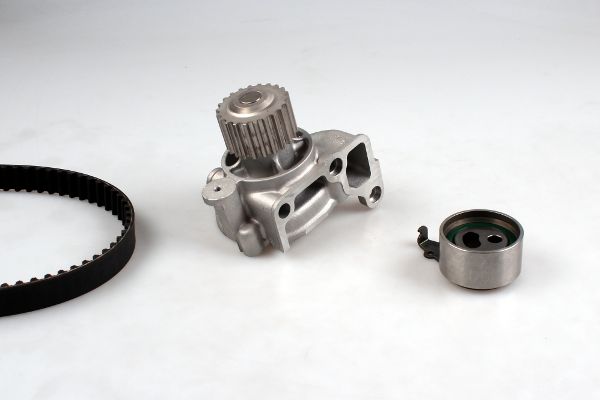 HEPU Vandpumpe + tandremssæt pk07160 for FORD SUZUKI MAZDA KIA