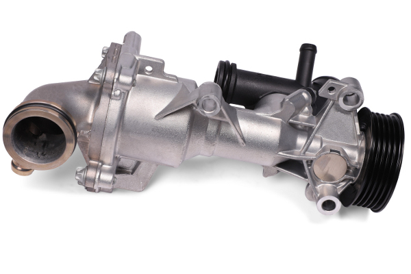 HEPU Vandpumpe p1585 for MERCEDES-BENZ