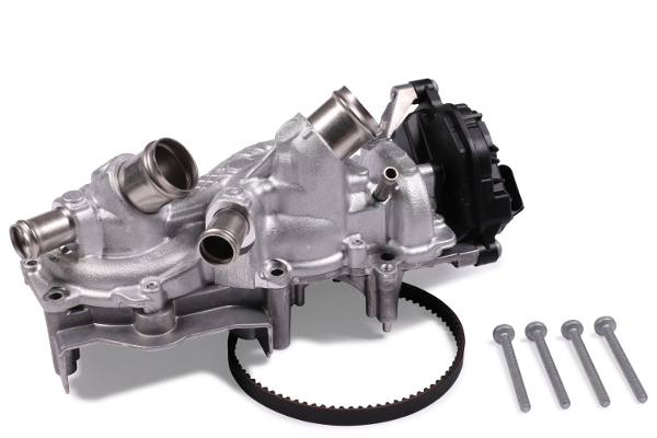 HEPU Vandpumpe p5501 for VW