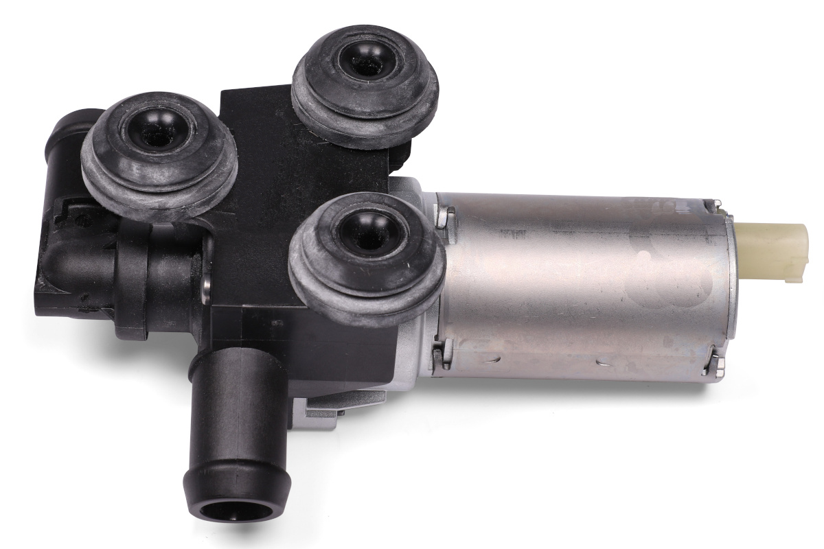 HEPU Reservevandpumpe ap8315 for BMW