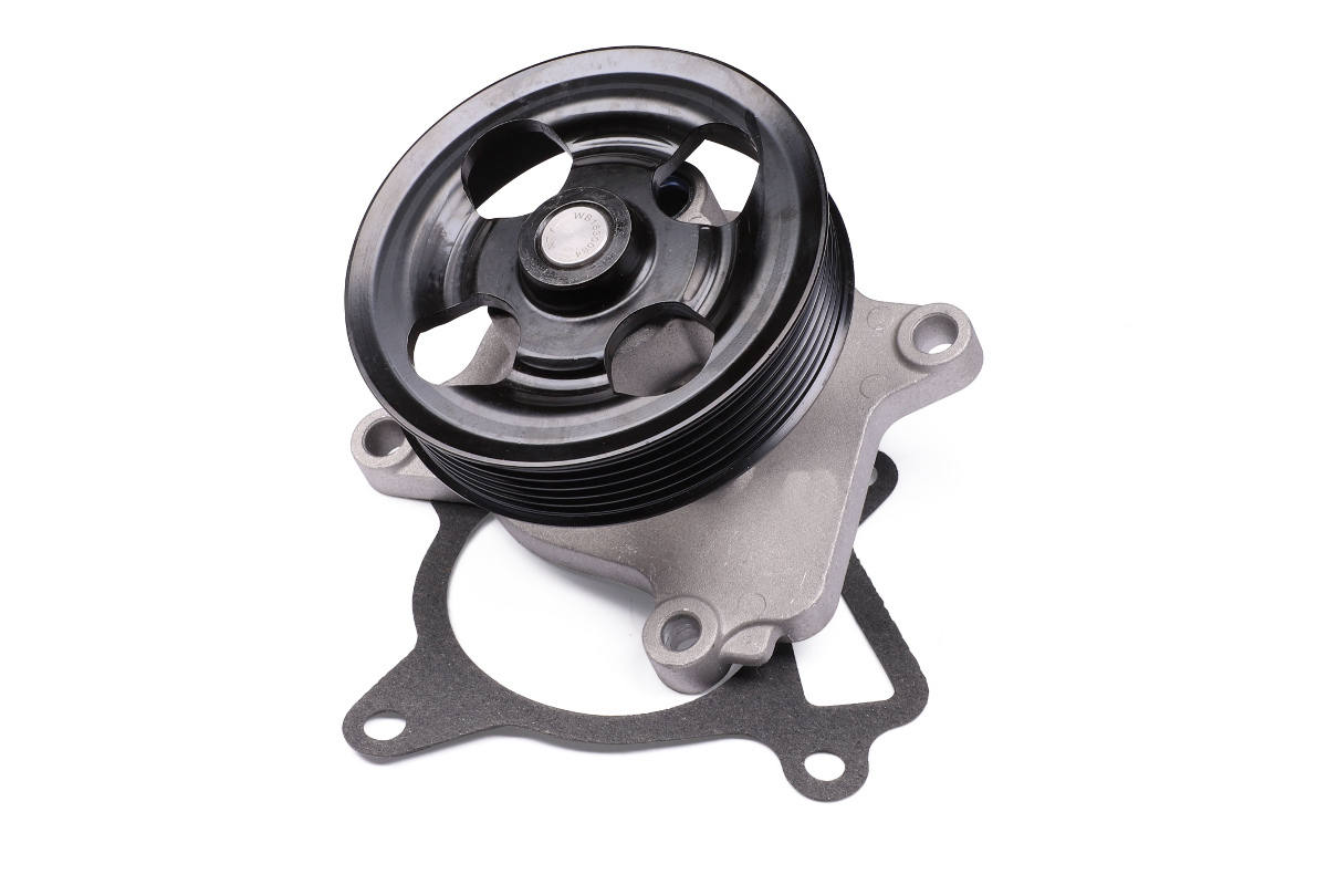 HEPU Vandpumpe p7423 for NISSAN RENAULT